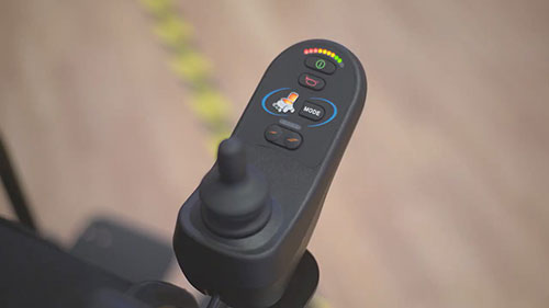 电动轮椅故障诊断