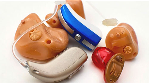 听力损失与内耳构造