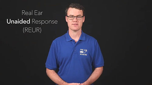 什么是真耳测试