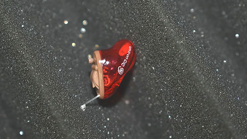 如何佩戴助听器