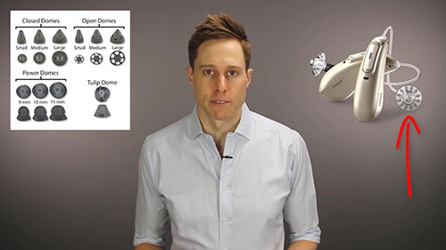 助听器使用技巧