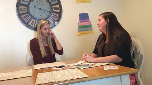 儿童言语和语言障碍的原因