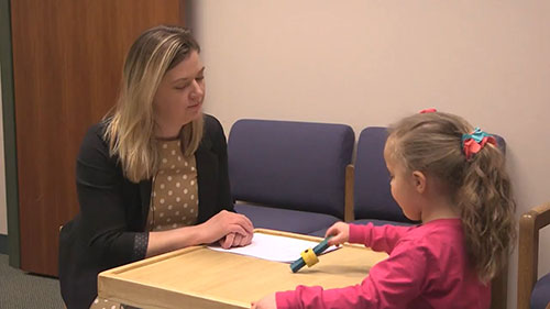 发育性言语障碍