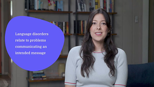 言语治疗和言语治疗师