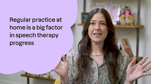 影响言语治疗的因素