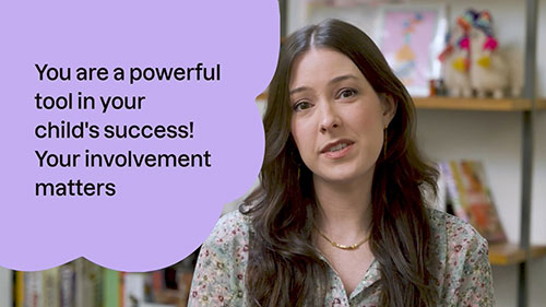 如何关注言语治疗的进展