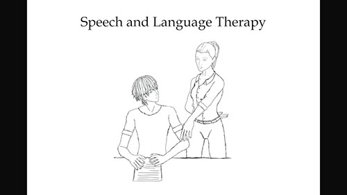 失语症患者的真实情况