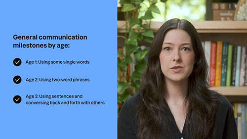 语言发育迟缓的定义