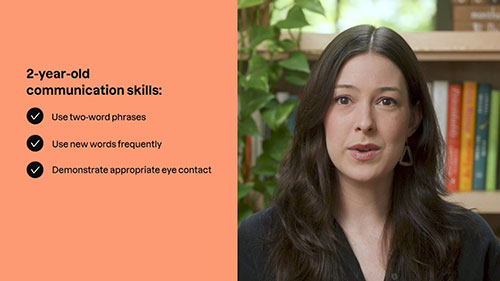 儿童语言发育迟缓的评估