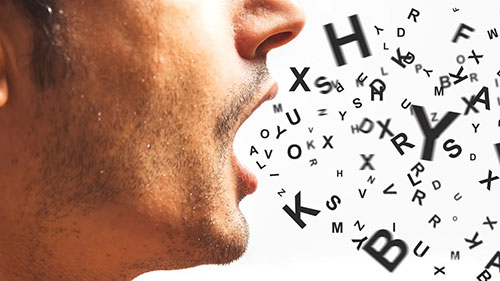 构音障碍的概念及表现