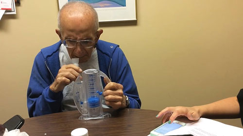 运动过弱型构音障碍的治疗