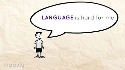 发育性语言障碍儿童的教育