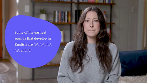 发音练习的重要性