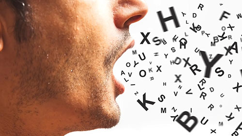 口吃的症状与治疗