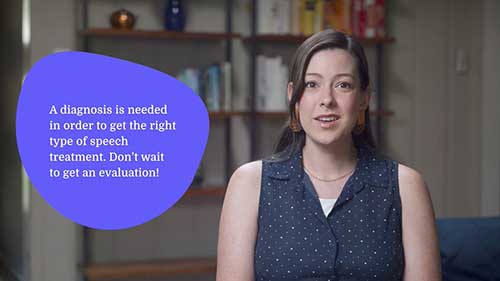 如何诊断言语失用症