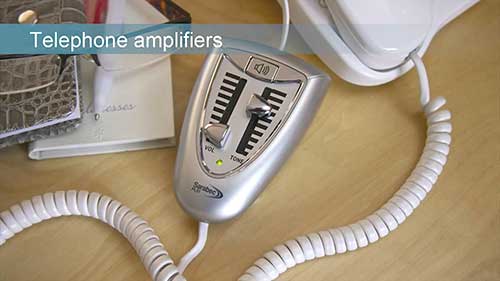 助听器05其他设备