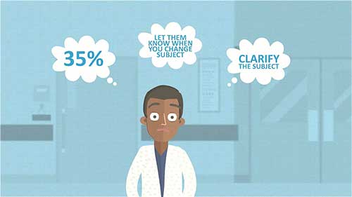 与听障人群交流的技巧