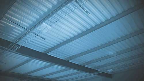 音频感应线圈系统