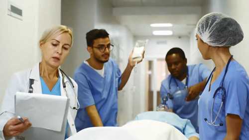 卫生保健的发展趋势