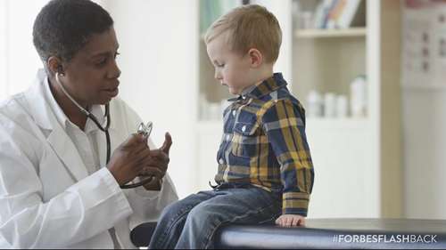 亚马逊布局医疗保健行业