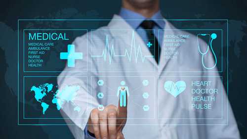 卫生保健数据分析