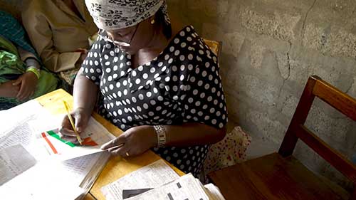 疑似预防接种异常反应：发生率