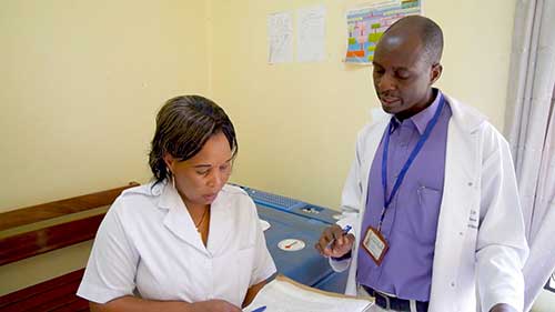 疑似预防接种异常反应：数据分析