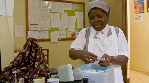 按目标人群估计疫苗需求