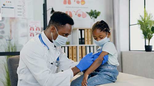 卫生工作者疫苗管理程序