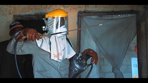 新一代病媒生物控制产品