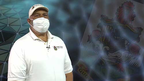 病媒生物防治员职责