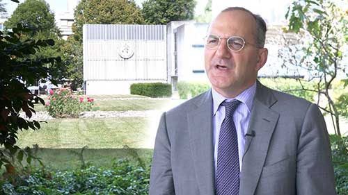 公共卫生应急行动中心网络