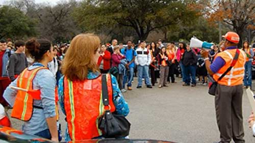 公共卫生讲座：应急准备
