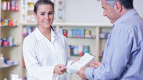 公共卫生讲座：管理权限