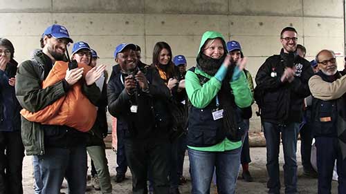 世卫组织应急通信网培训