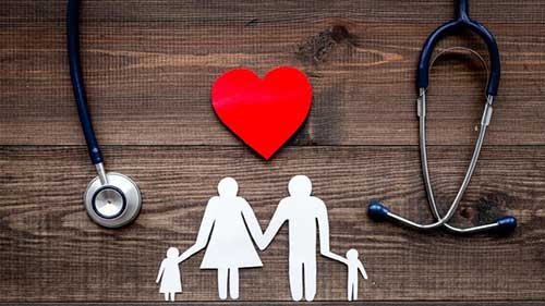 了解健康的社会决定因素