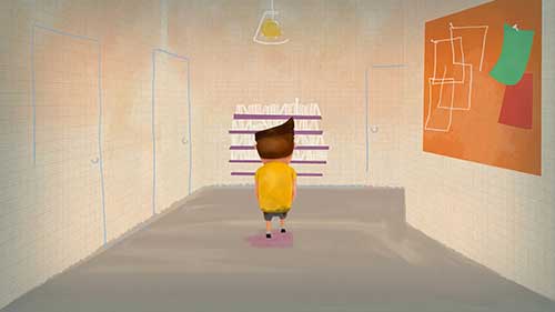 关爱儿童青少年心理健康