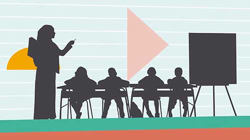 使每所学校成为健康促进学校