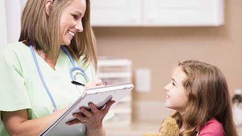 学校慢性疾病健康管理