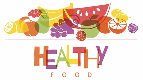 健康的学校营养环境