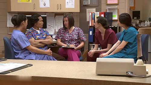 医疗卫生监督03