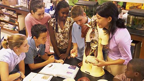 健康促进与疾病预防