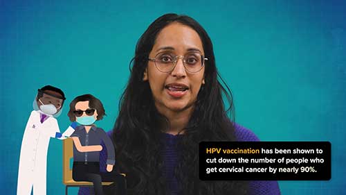 公共卫生如何帮助预防癌症