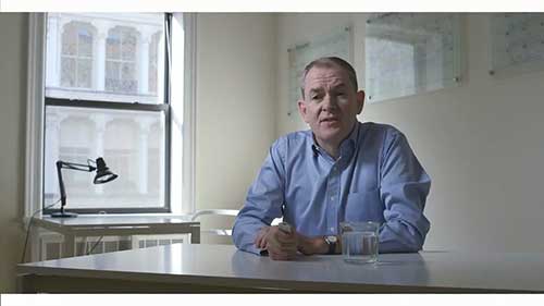 卫生系统讲座：卫生筹资