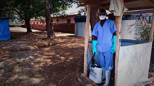 卫生政策与体系研究