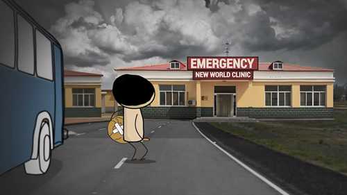 通过健康环境预防疾病