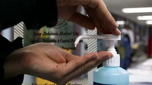 感染预防和控制的核心部分