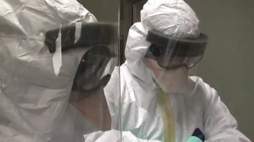 降低医院获得性感染的风险