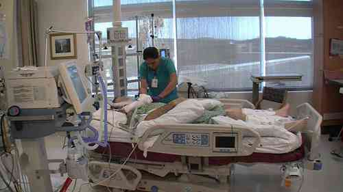 防治医院获得性感染