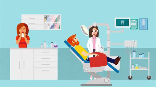 社区服务中的感染预防和控制